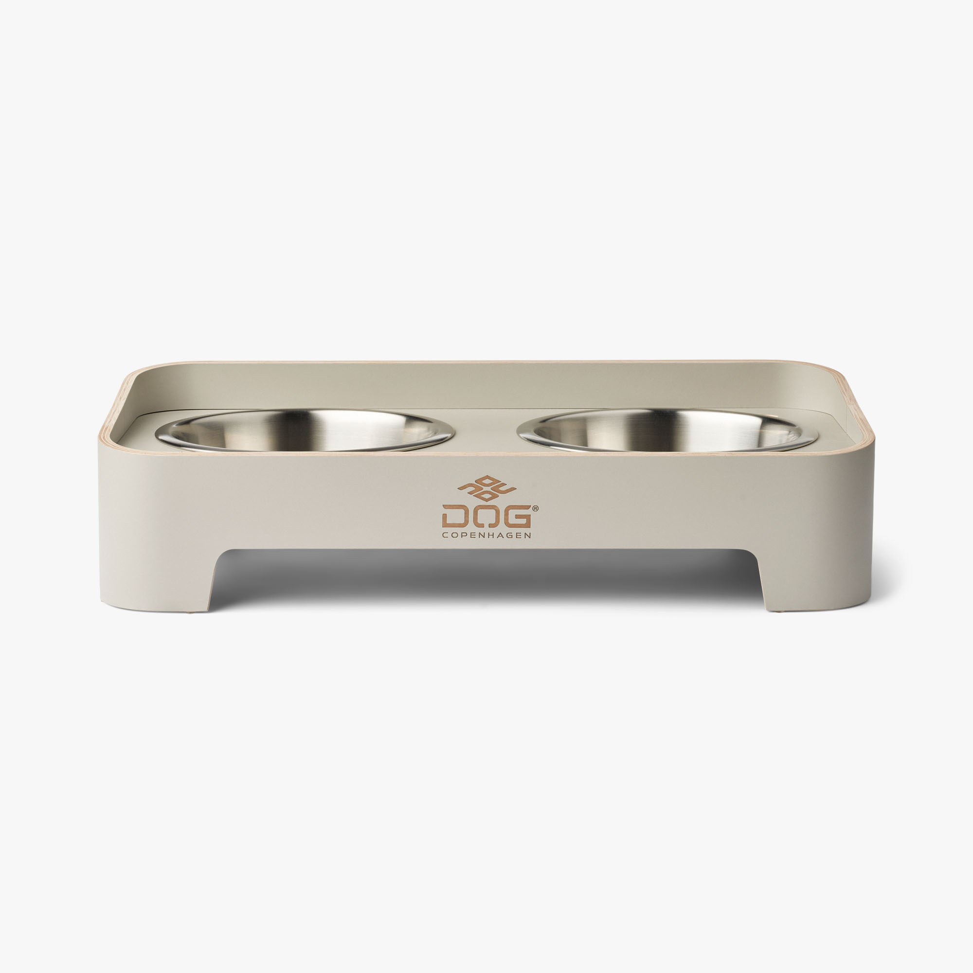 Skagen Food Bar - Grey Sand 
