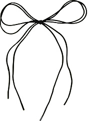 EQUITHÈME Elastiska Snören För Ridstövlar Och Ridskor Svart - 90 cm long 5 pcs