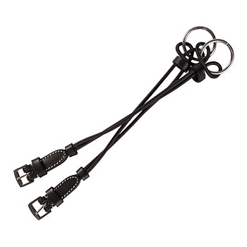 Metalab Gag Straps - Black