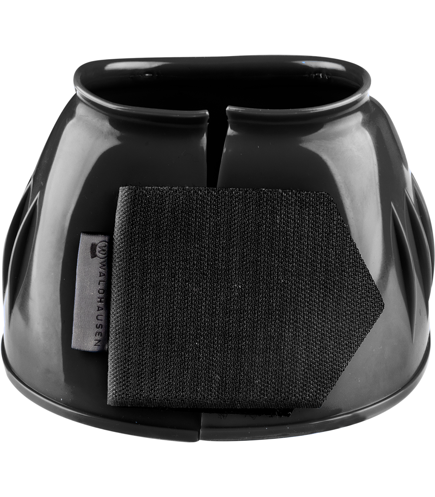 Waldhausen Kaviosuoja DailyProtect, pari - musta - 2