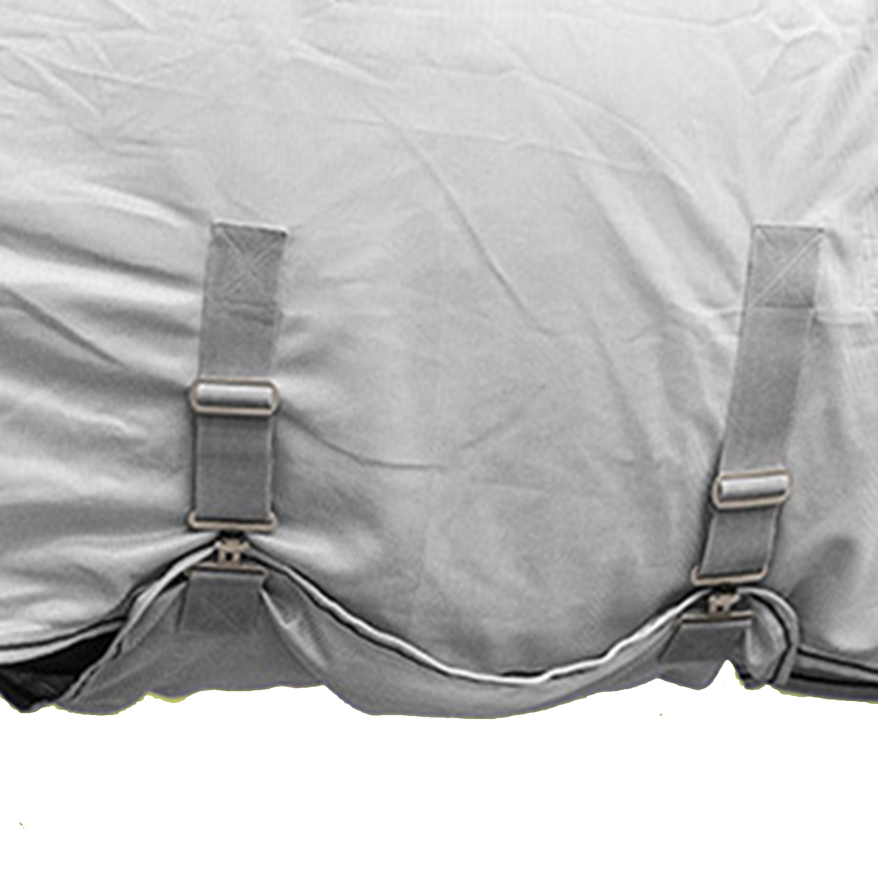 Waldhausen PROTECT fly rug silver grey/gray - 2
