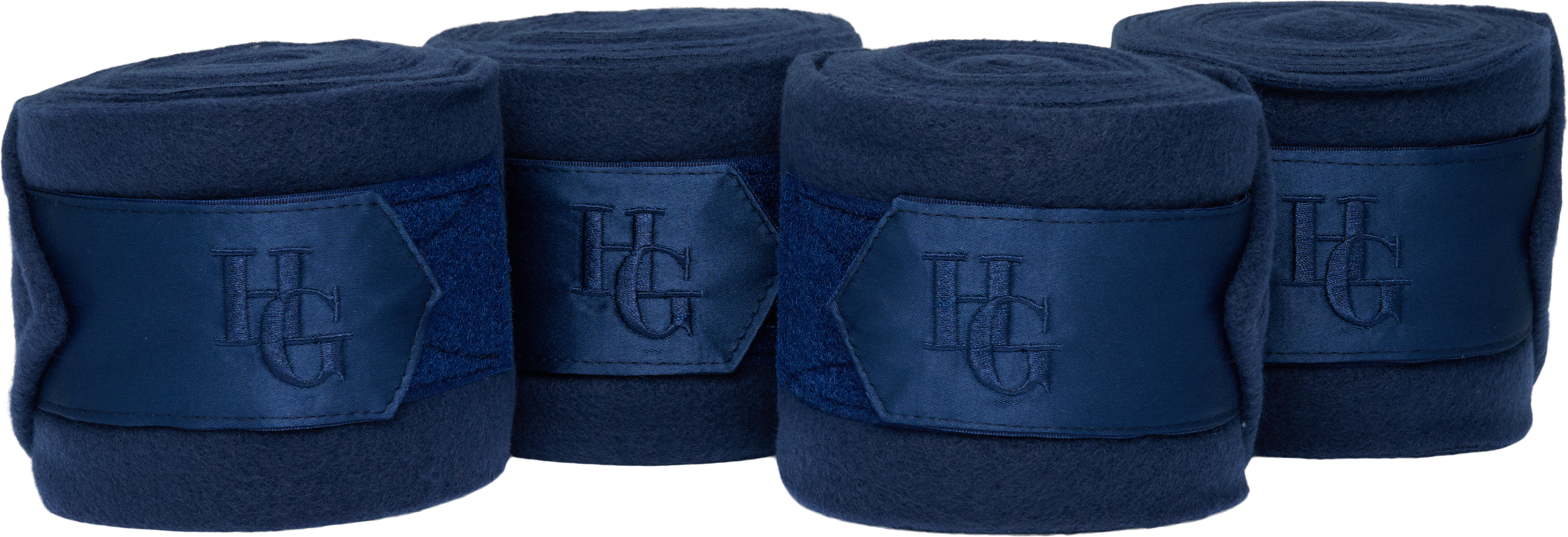 HorseGuard Benlindor Fleece, Navy