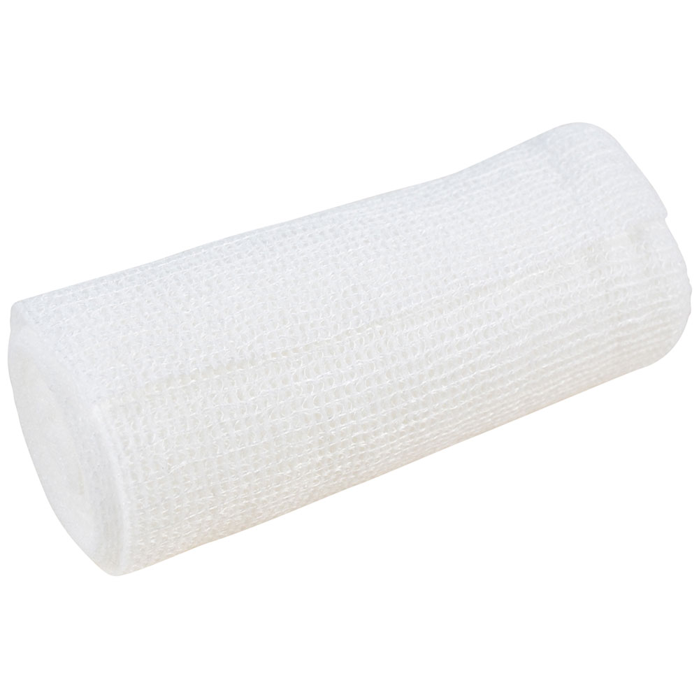 Mollelast Elastic Gauze 20-Pack