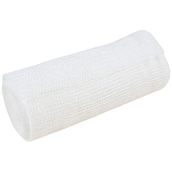 Mollelast Elastic Gauze 20-Pack