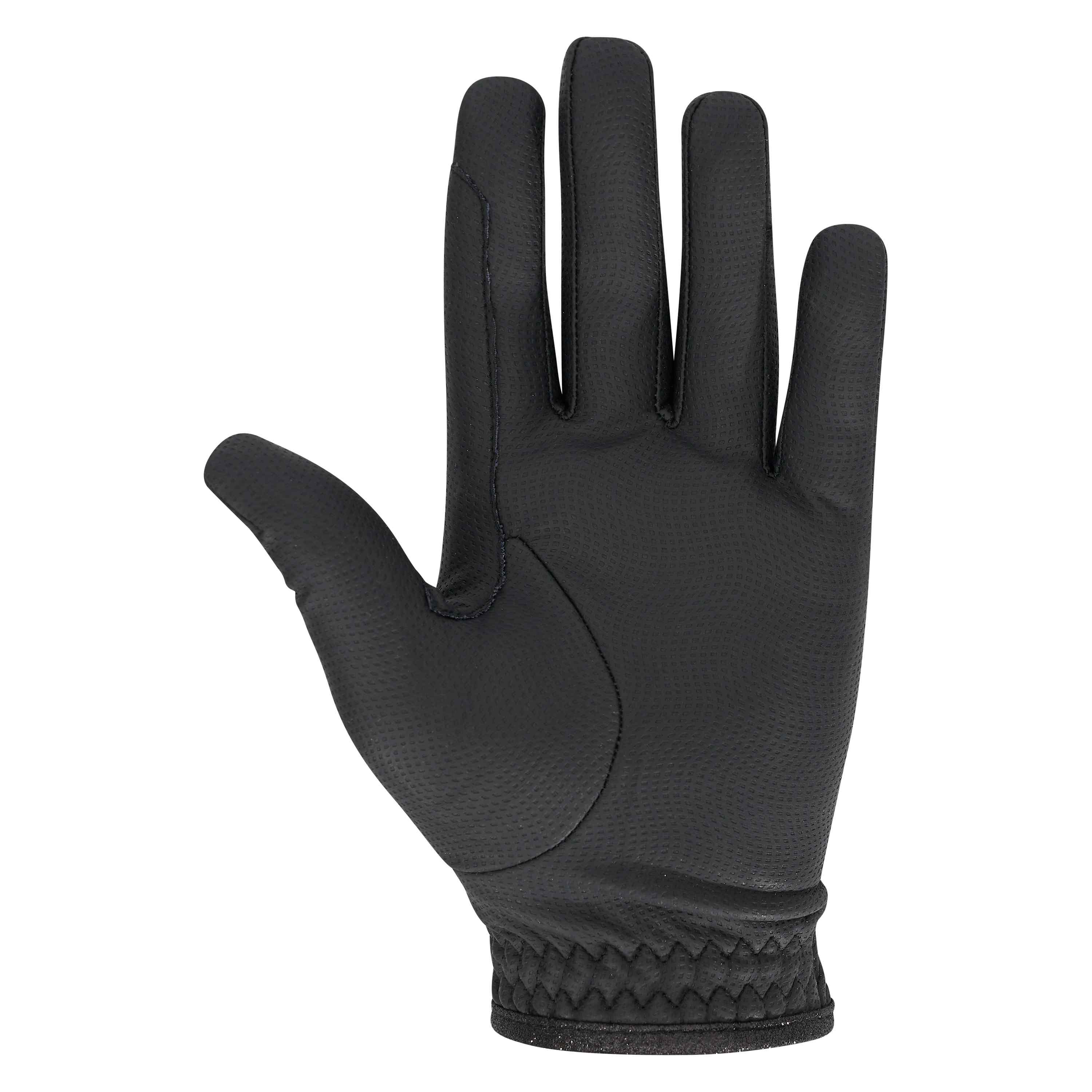 Imperial Riding Handskar Lady Dazzle Svart - 2