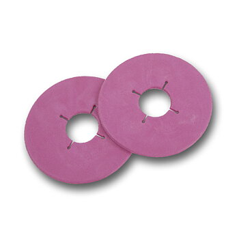 V-Plast TPE Bit Guards - Cerise