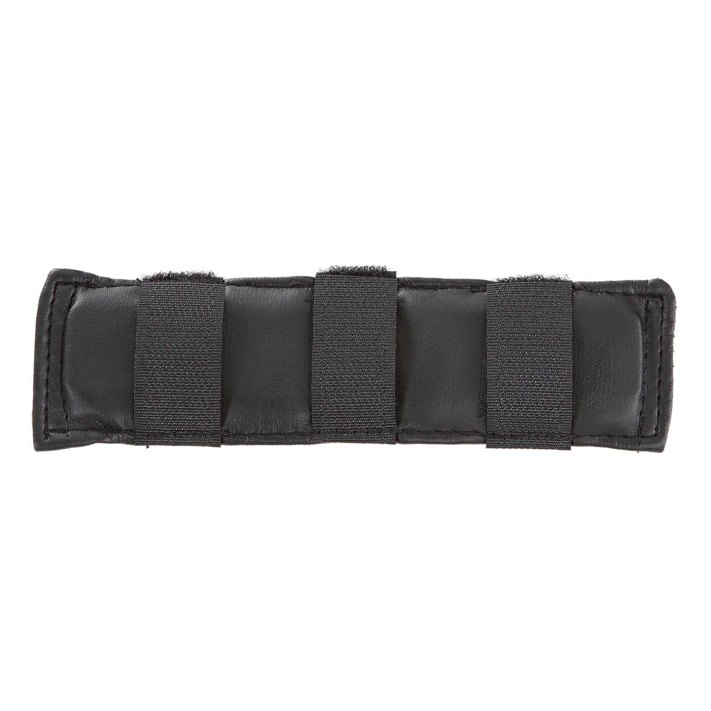 Källquist Equestrian Curb Chain Guard, Neoprene