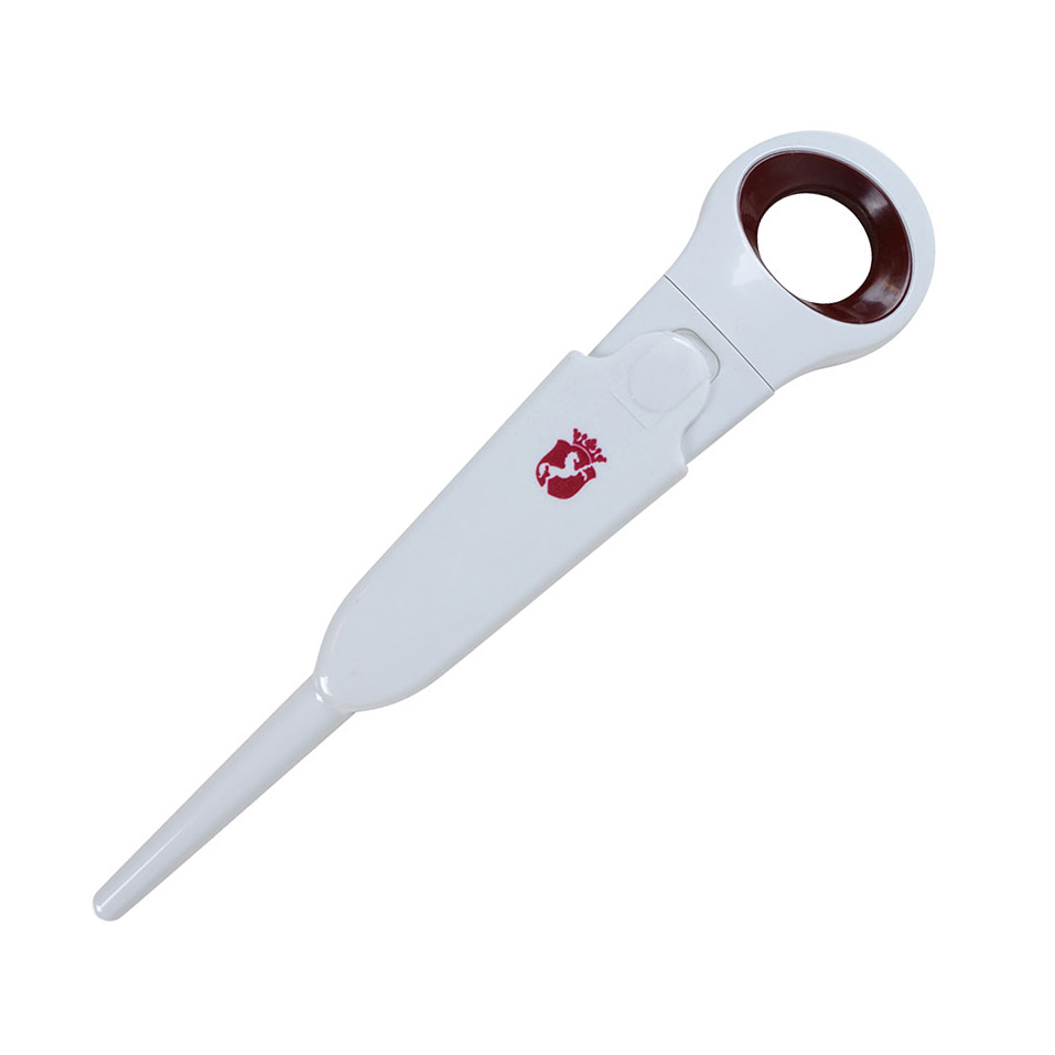 Safehorse Kuumemittari Hevoselle - 2