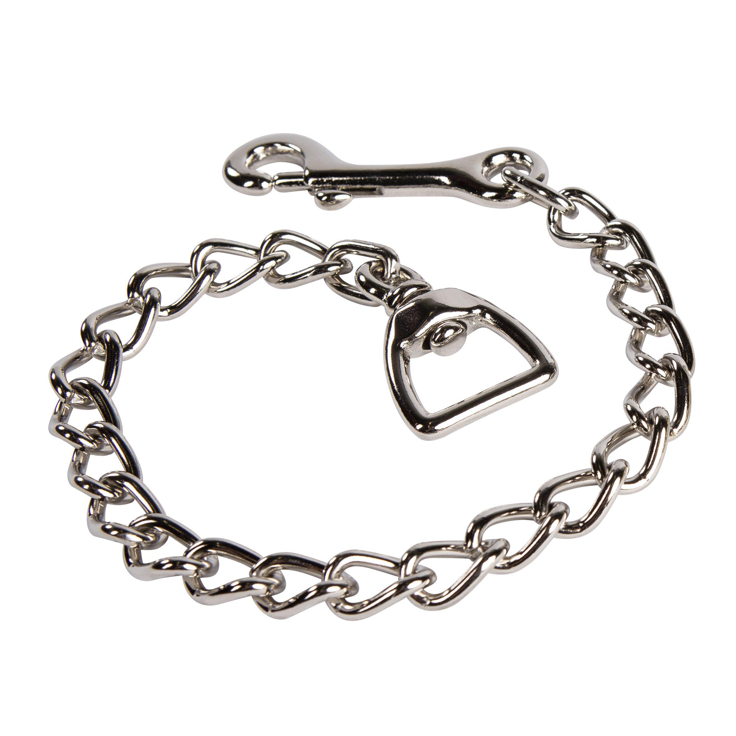 Källquist Equestrian Stallion Chain - Silver