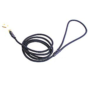 Stronglinekoppel - Svart