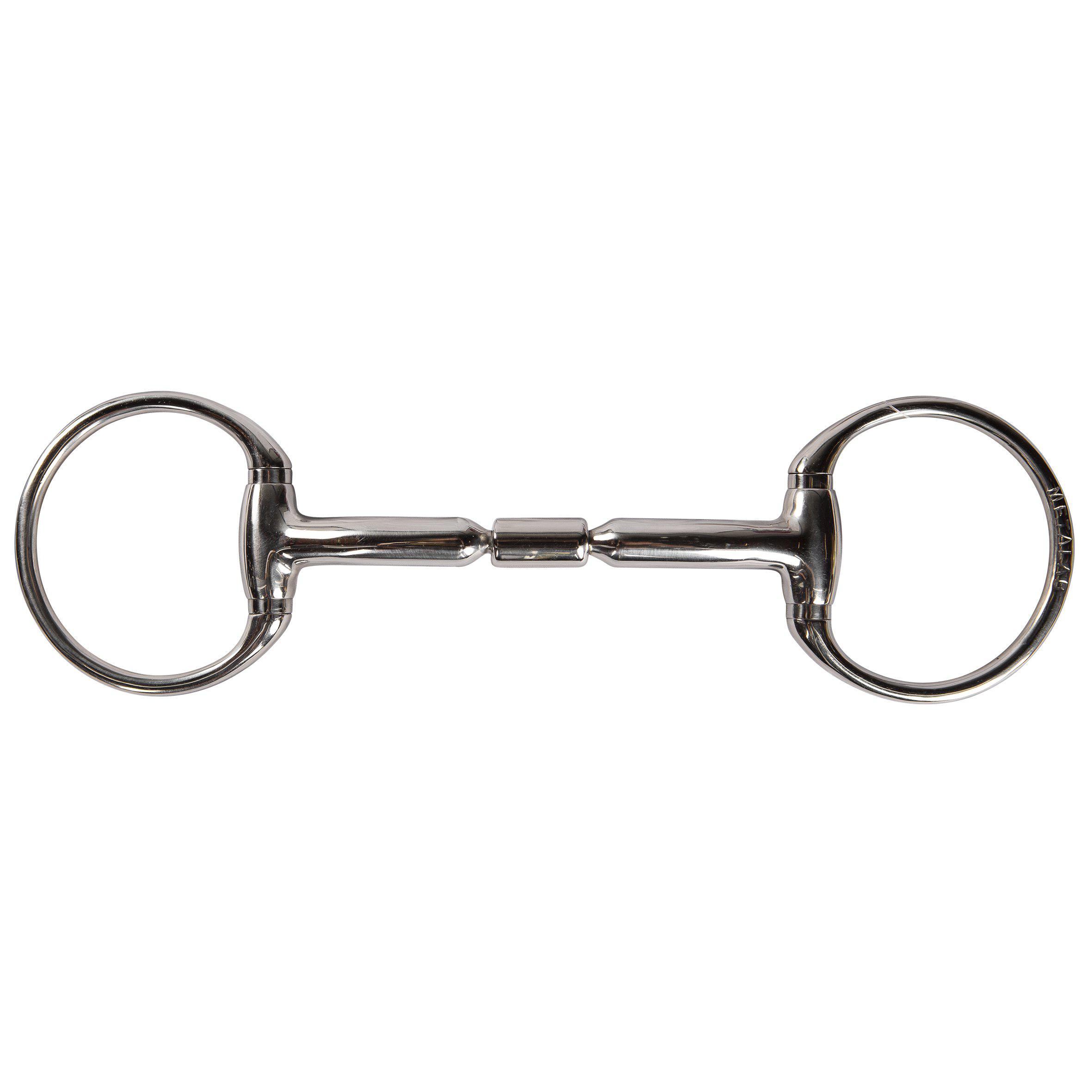 Metalab Suora Eggbutt Kuolain Mullen Barrel, 14 mm