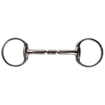 Metalab Unjointed Bit Mullen Barrel, 14 mm