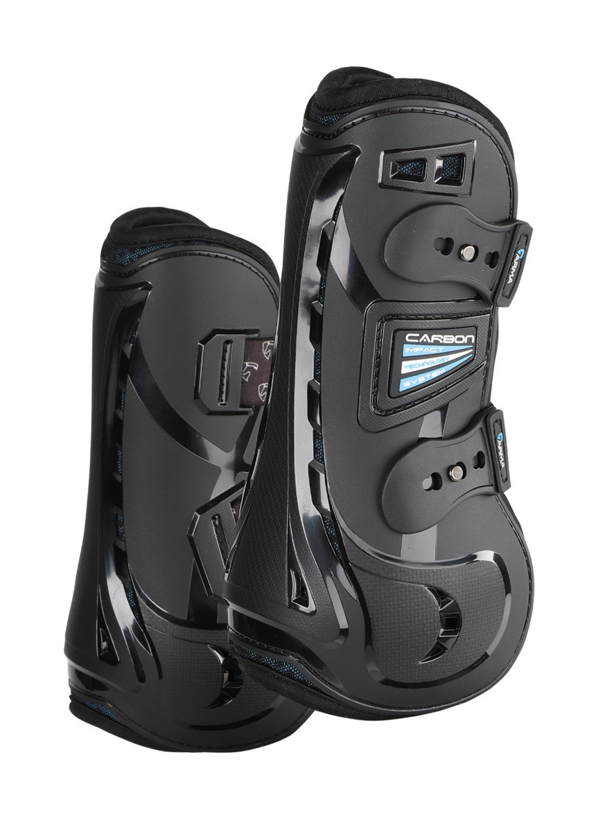 Arma Carbon Latex Protection- Black