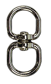 Swivel 25 mm