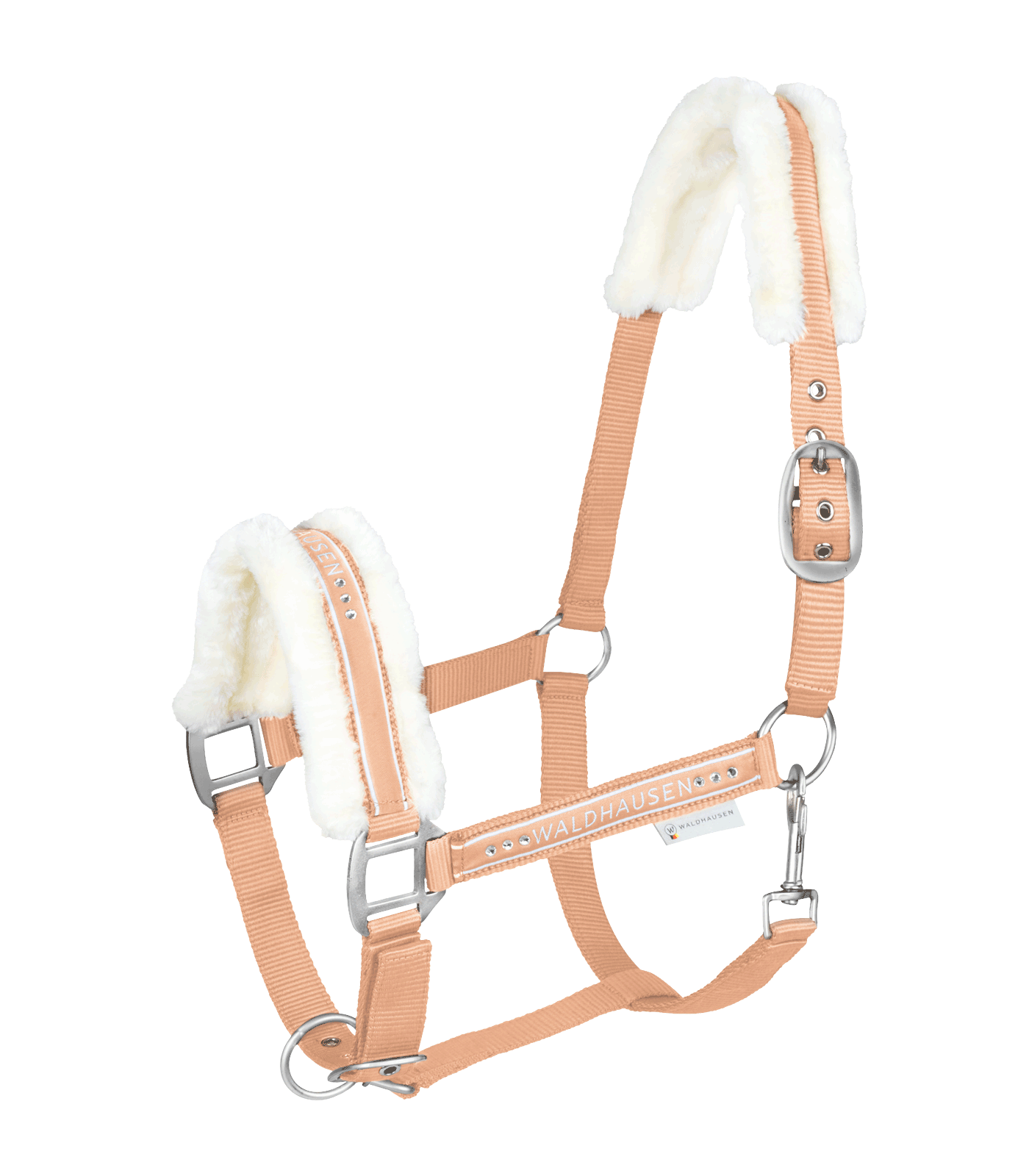 Waldhausen Elegant grimma - persika