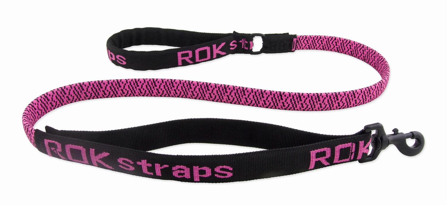 rok strap dog lead