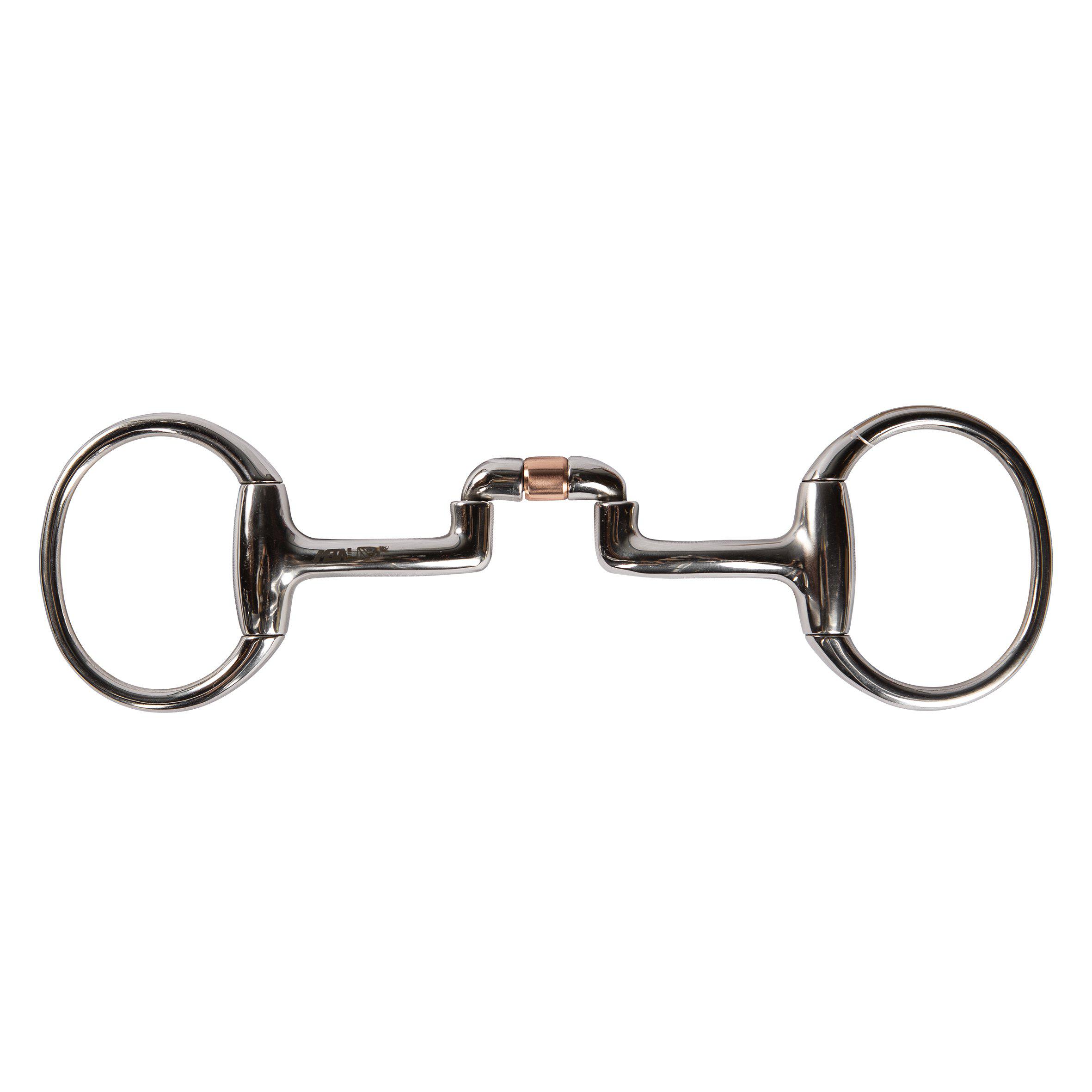 Metalab Relaxation Eggbett med Kopparrulle, 12 mm