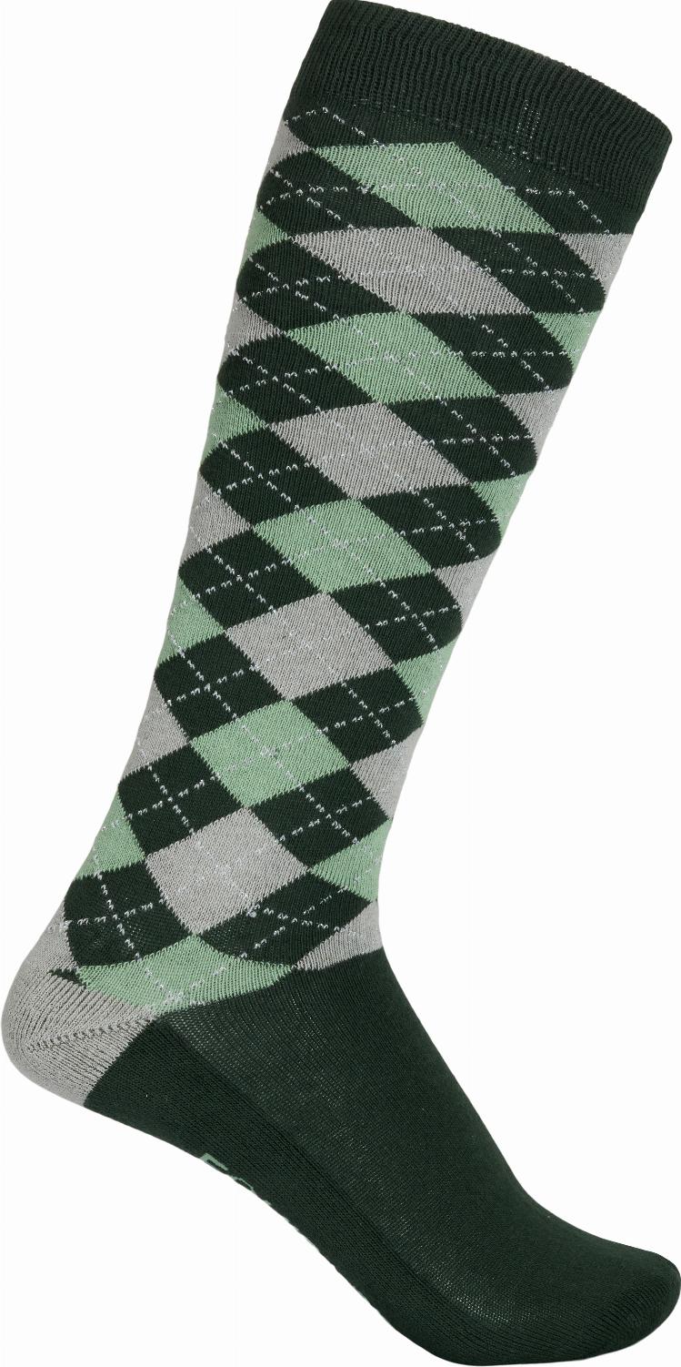 Equipage Lax Ridstrumpor - Ponderosa Pine (28-32)