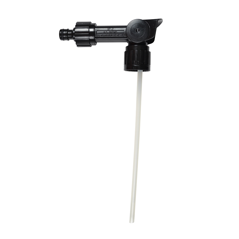 Biofarmab Sprutmunstycke till Milt schampo