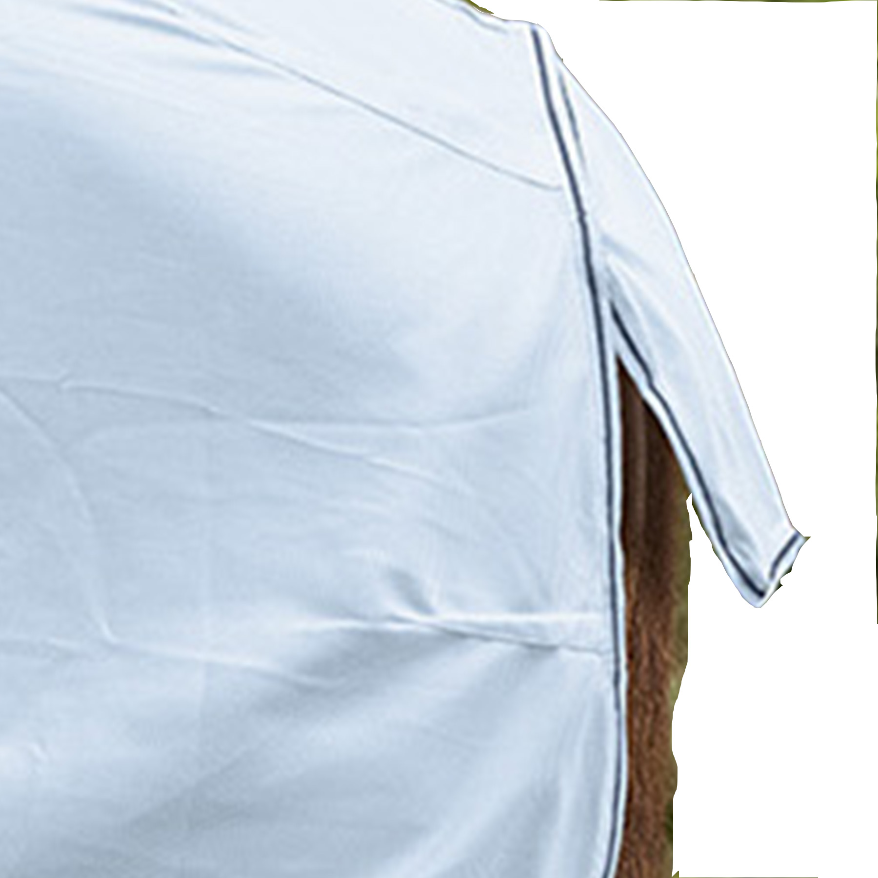 Waldhausen PROTECT Fly Exercise Sheet light blue/night blue - 3