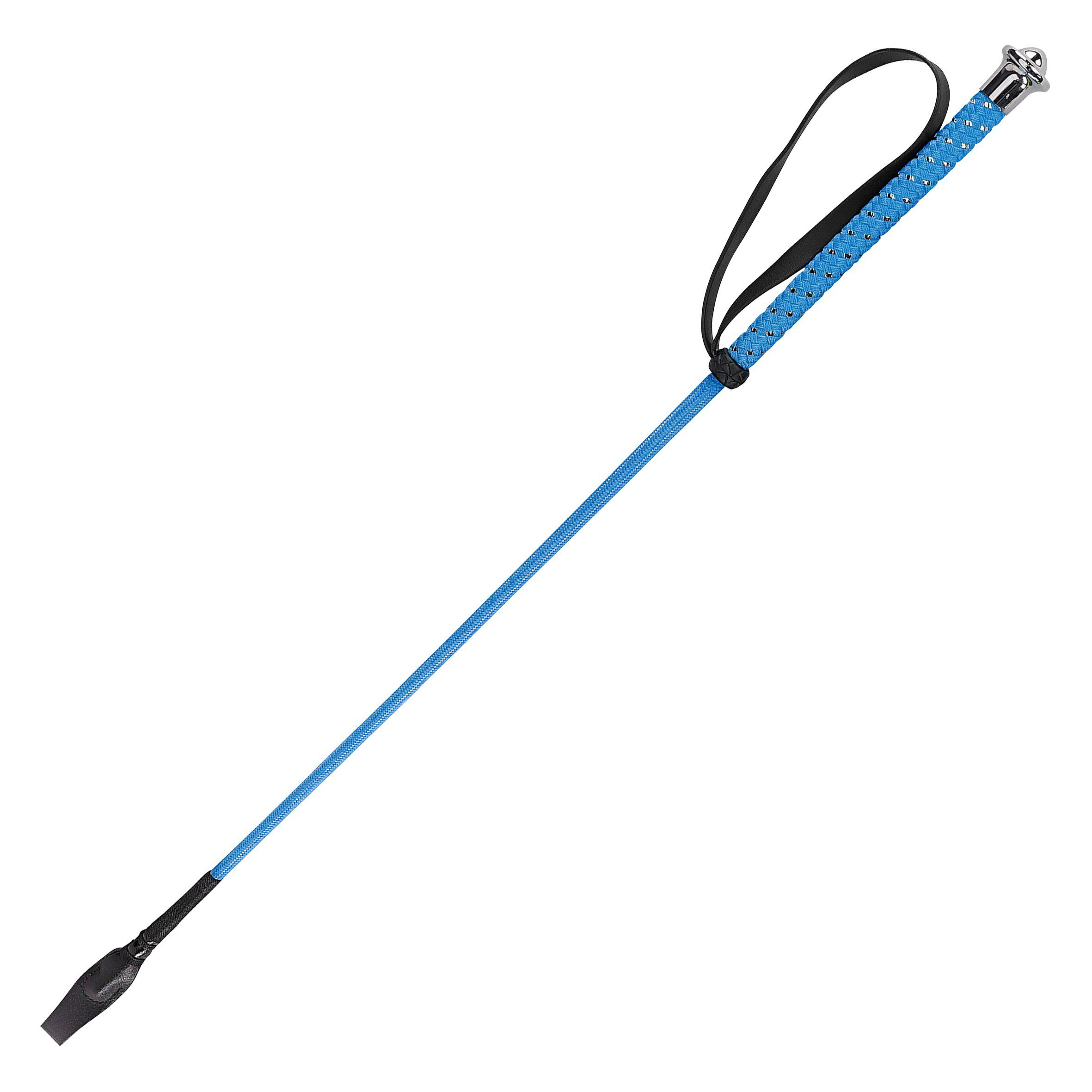 Källquist Equestrian Ridspö Med Glitter - Blå