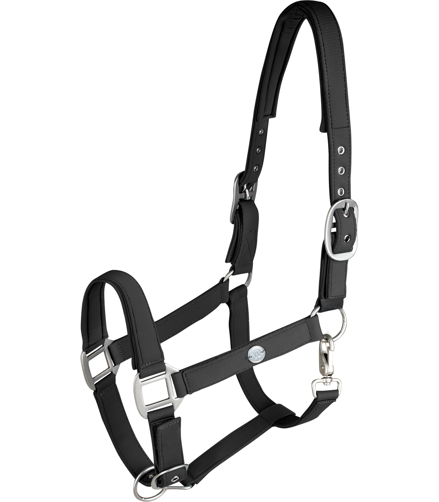 Waldhausen Trinidad halter - black