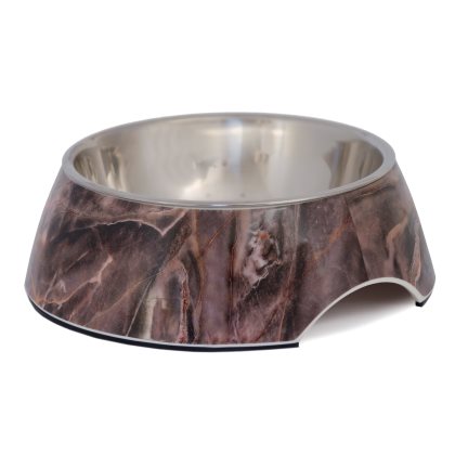 Food bowl Demi - Available in sizes S, M and L