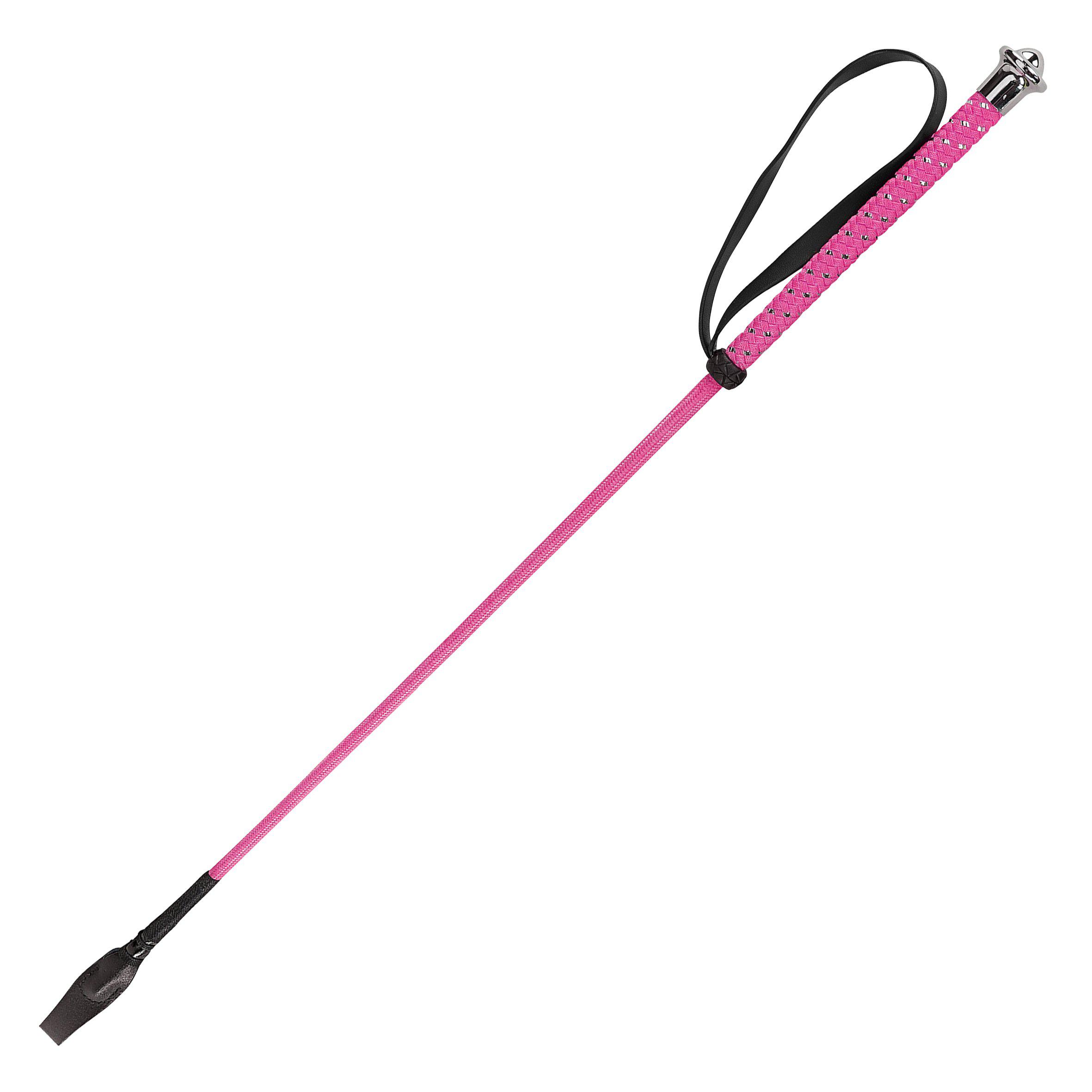 Källquist Equestrian Ridspö Med Glitter - Cerise