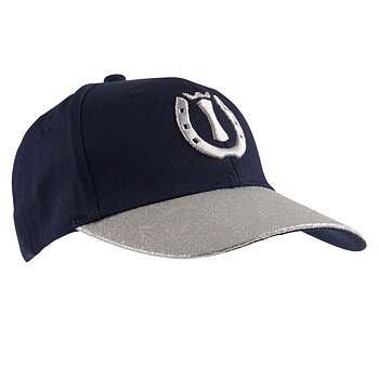 Baseball cap Event Imperial Navy glitter
