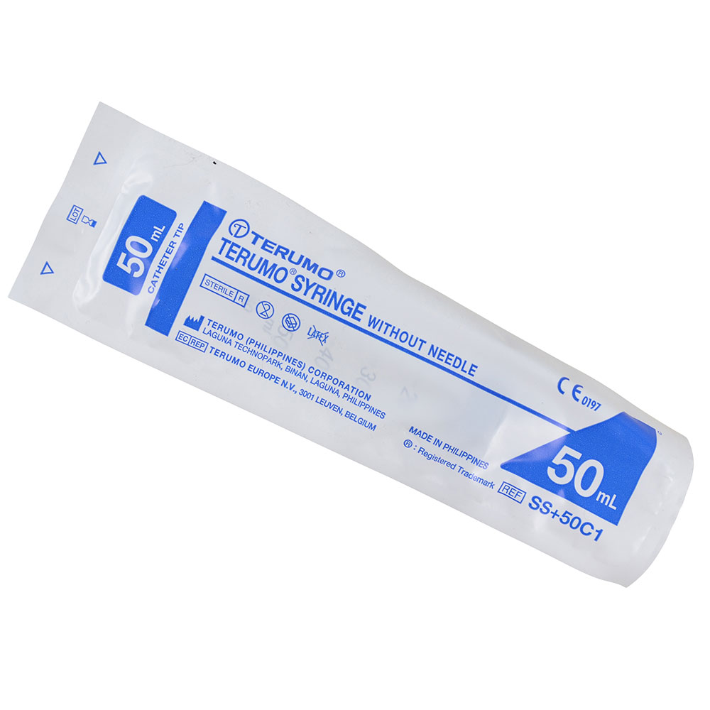 Gifter 50 ml - 2
