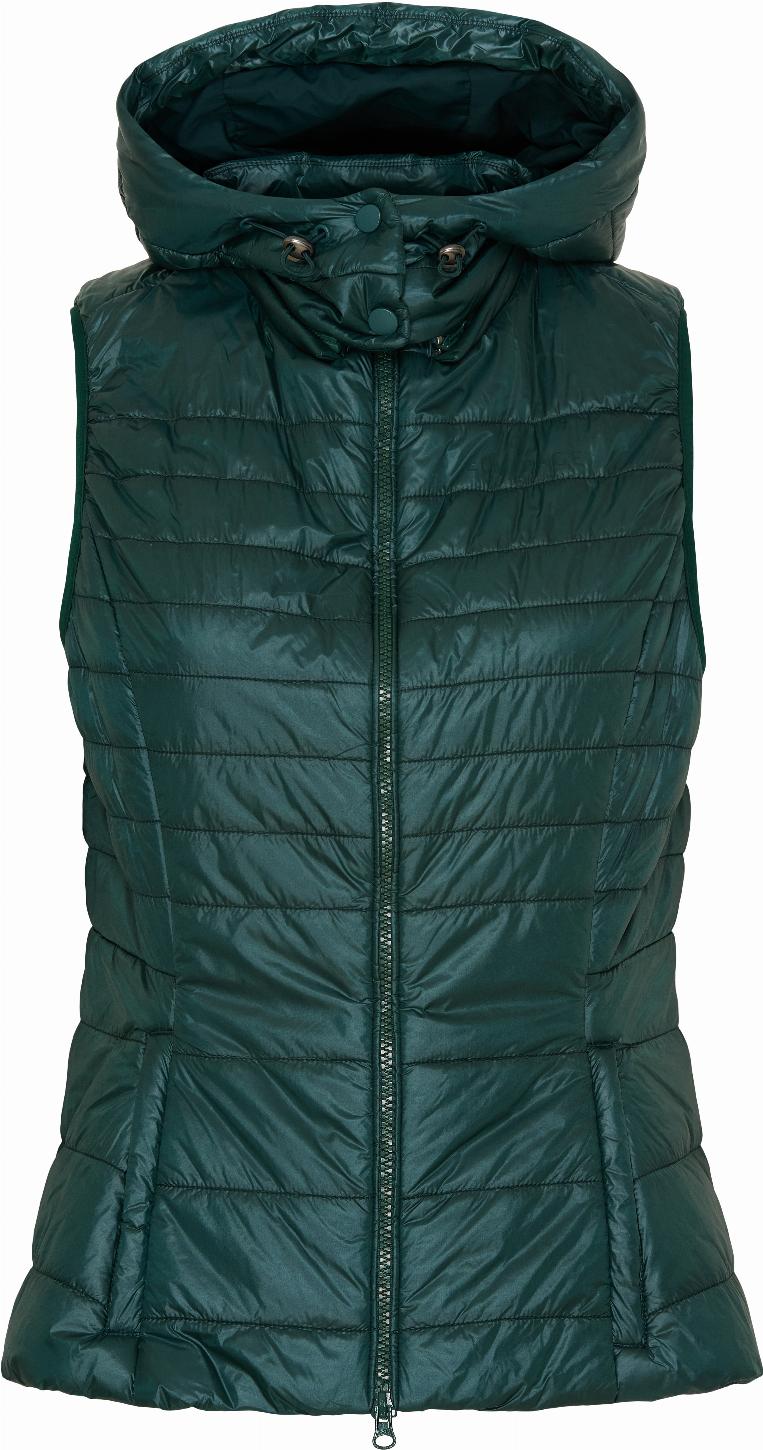 Equipage Valencia Ridväst med Luva - Ponderosa Pine (XS)