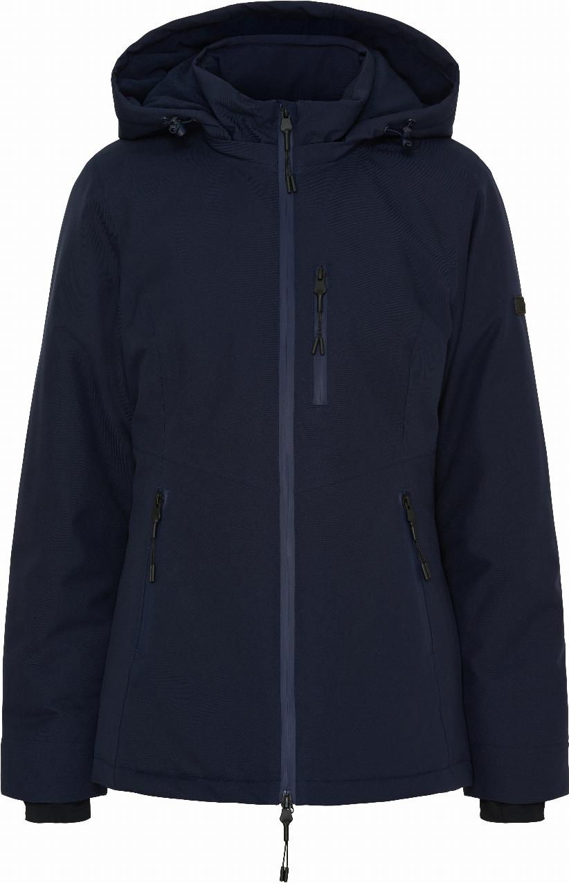 Equipage Venus Vinterridjacka - Navy (XS)