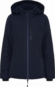 Equipage Venus Vinterridejakke - Navy