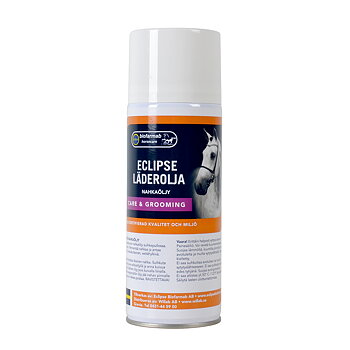 Biofarmab leather oil 400 ml
