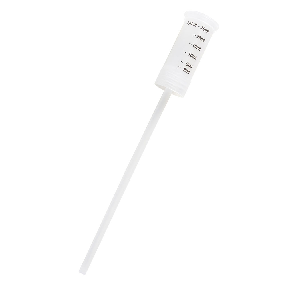 Dosier 2-25 ml