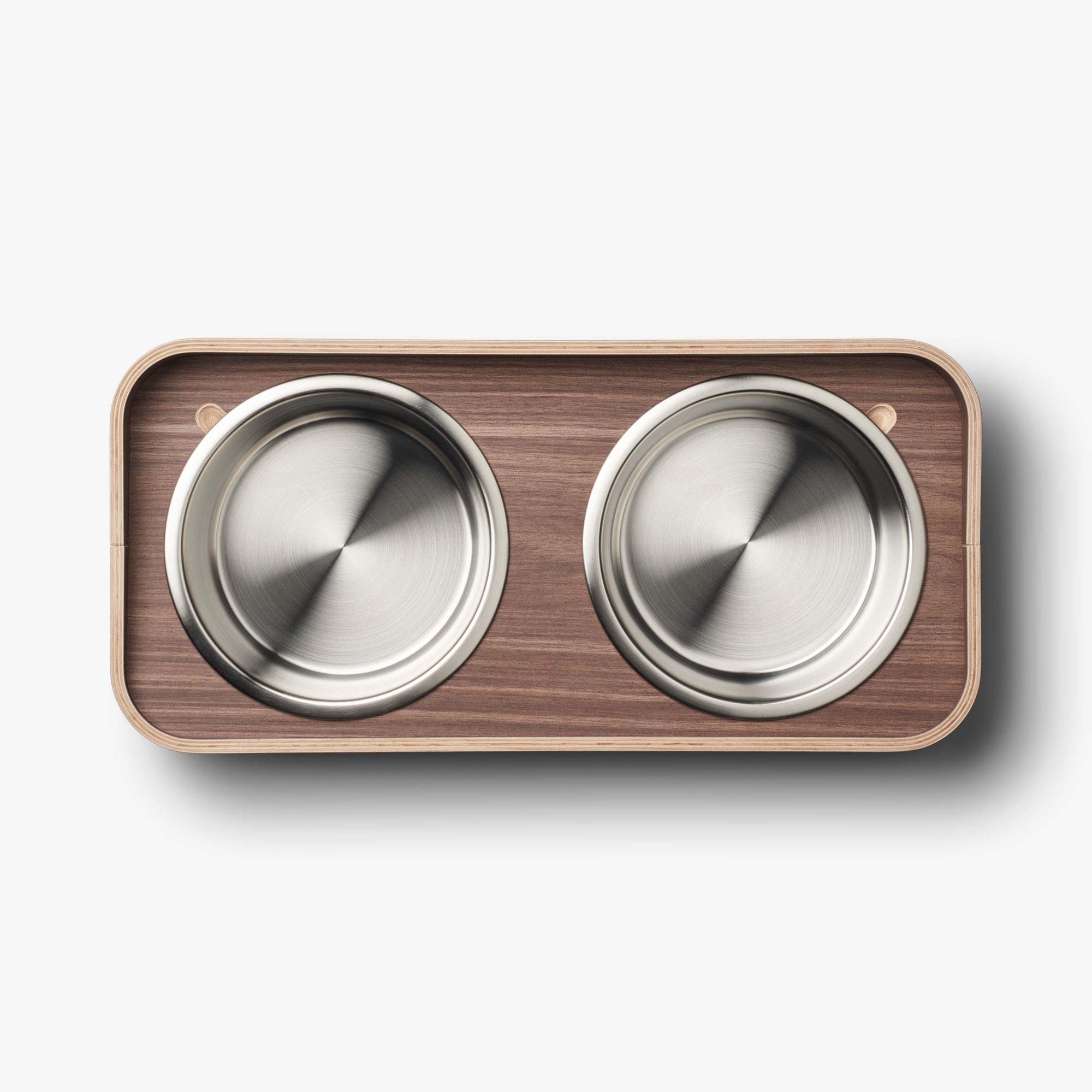 Skagen Food Bar - Walnut 