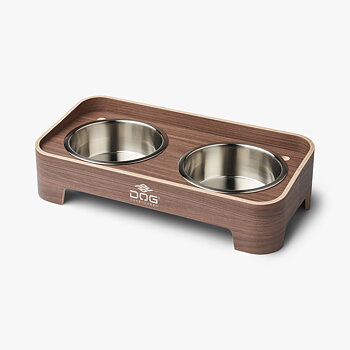 Skagen Food Bar - Walnut 