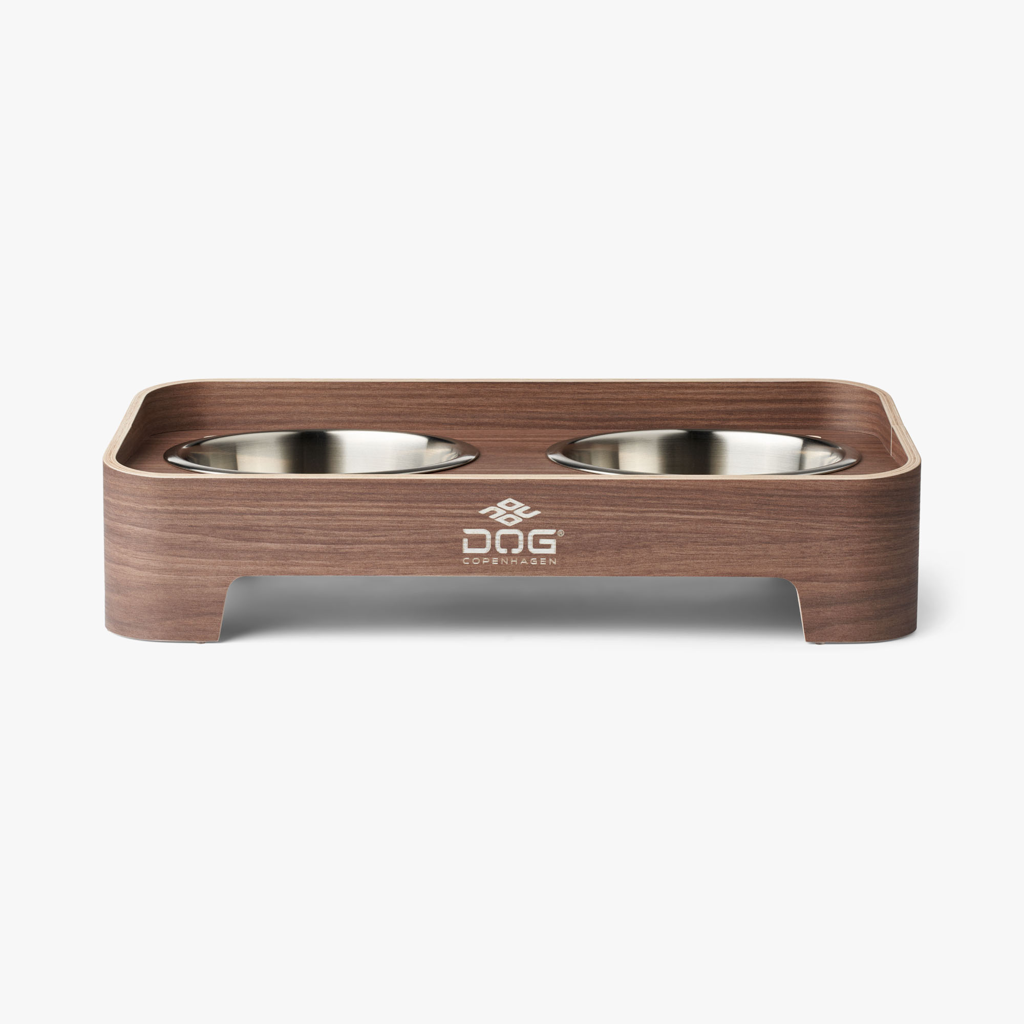 Skagen Food Bar - Walnut 