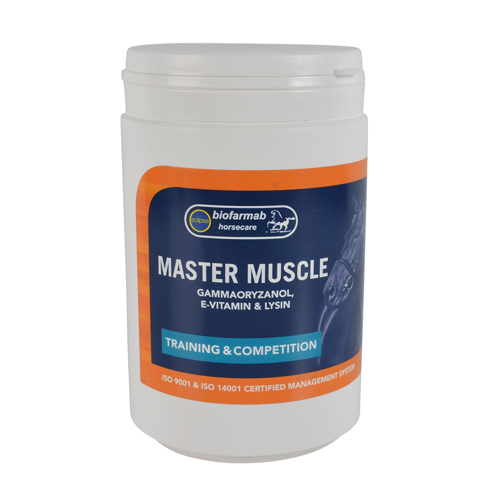 Biofarmab Master Muscle 600 g