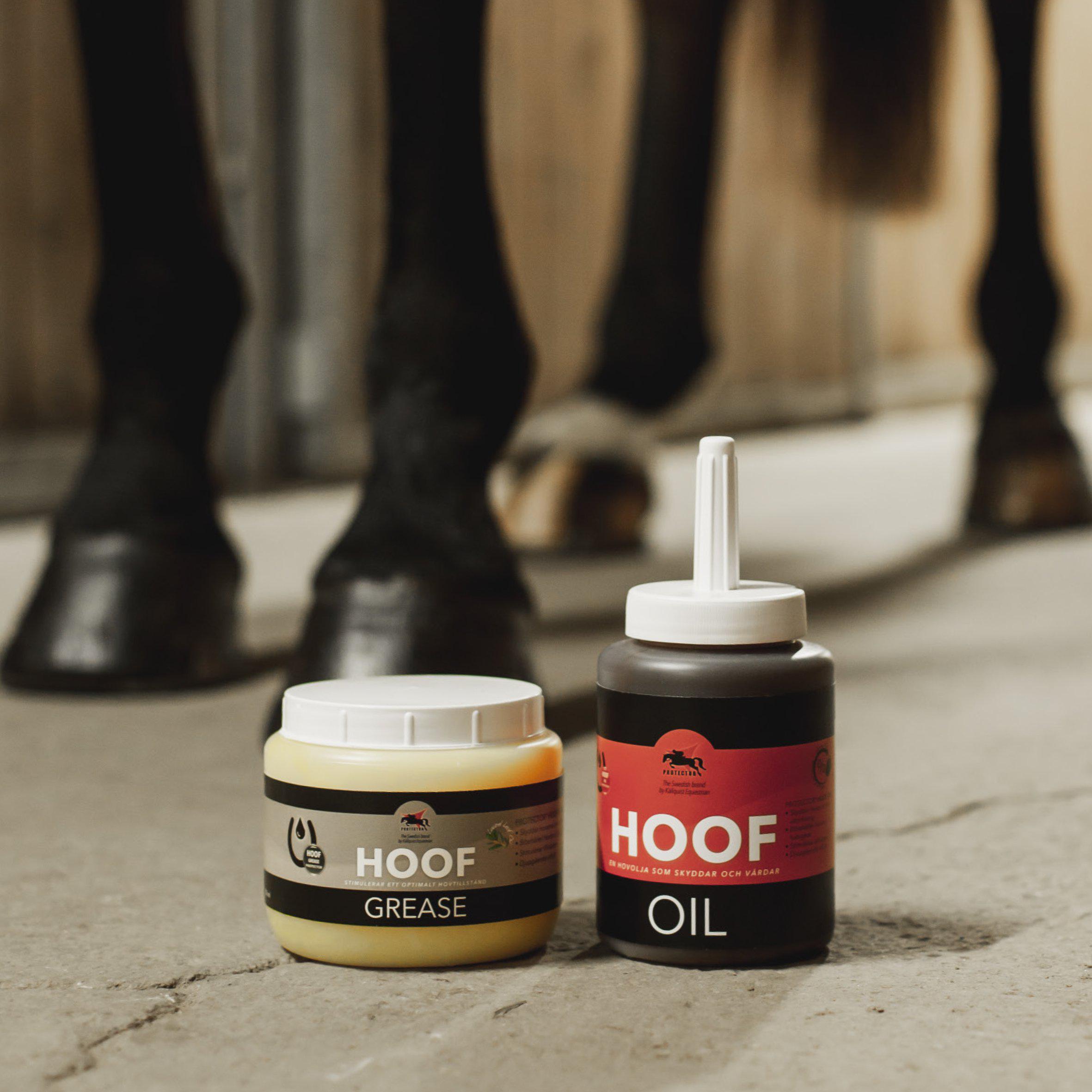 Protector Hoof Oil - 2