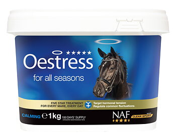 NAF Oestress Powder 1kg