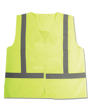 Waldhausen - High Visibility Reflective Vest Children