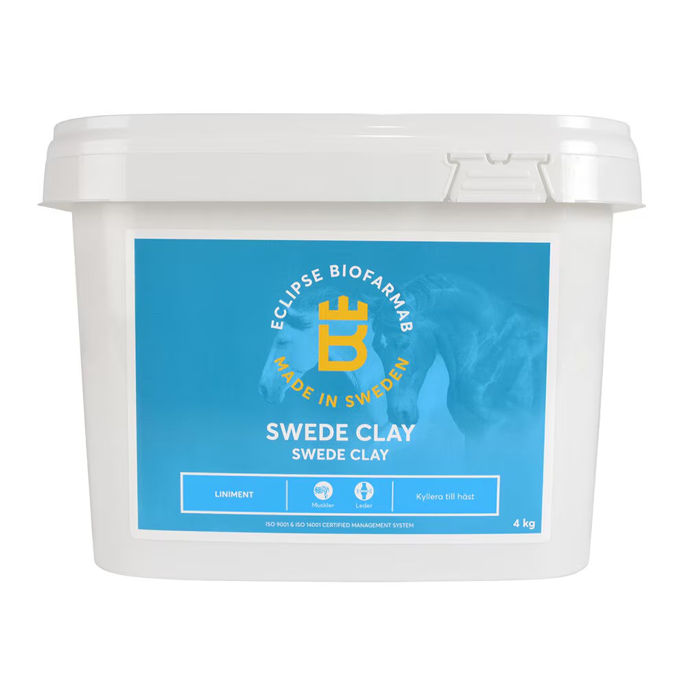 Biofarmab Swede Clay 4 kg