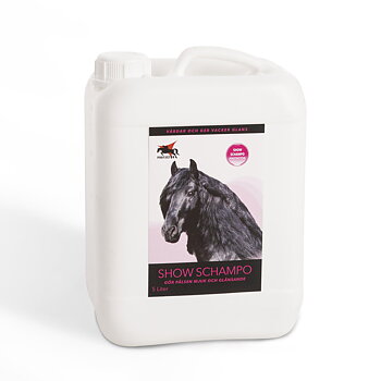 Protector Show Shampoo, 5 L