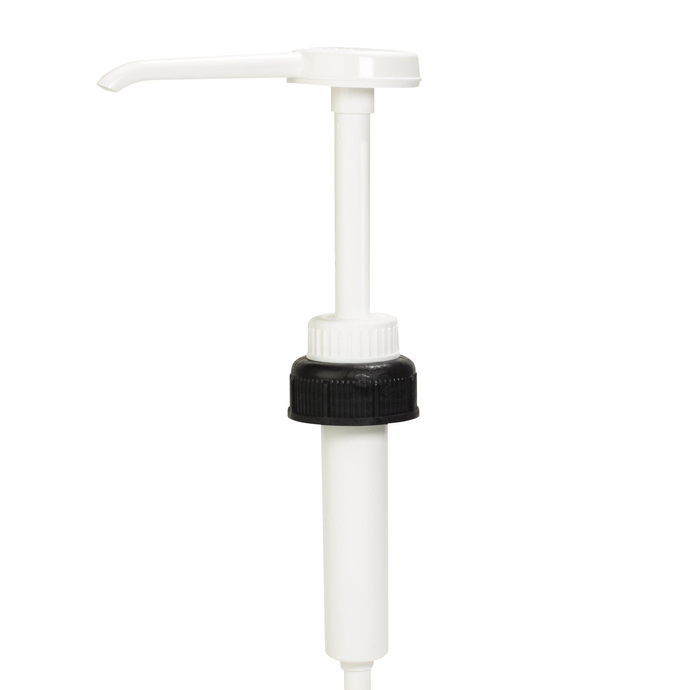 Protector Pump Head for Bottle, 1 L