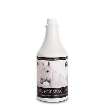 Protector White Horse Shampoo, 1 L