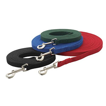 Guardian Gear Cotton Web Training Leads 