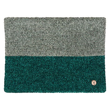 Imperial Riding Loopscarf Frosty Fuzz Deep Forest