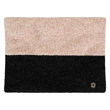 Imperial Riding Loopscarf Frosty Fuzz Black