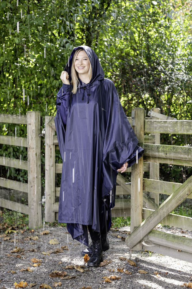 Covalliero Sadeponcho - Yki koko - 5